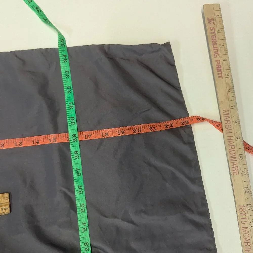 Dirty Laundry Foldable Bag